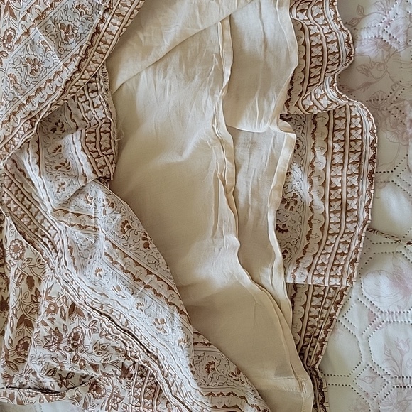 Cleobella dress - Picture 15 of 16